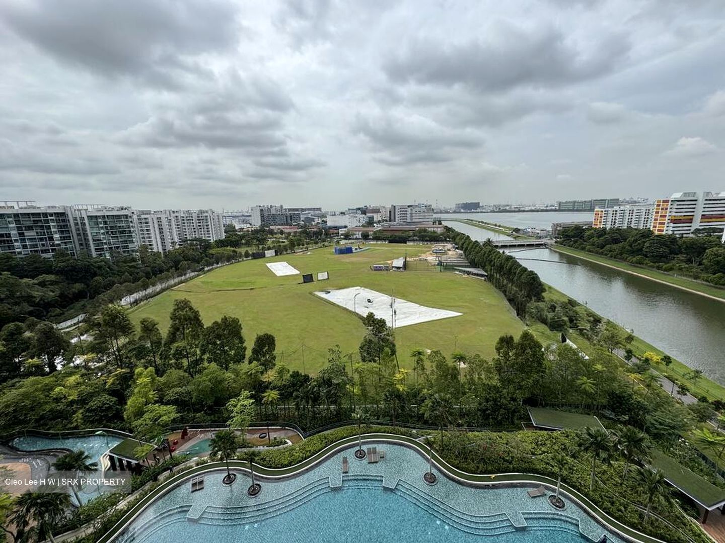 Twin Vew (D5), Apartment #519024241